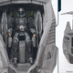 Illustration for article titled Your First Good Look at Halo 4's Master Chief Comes From...an Action Figure